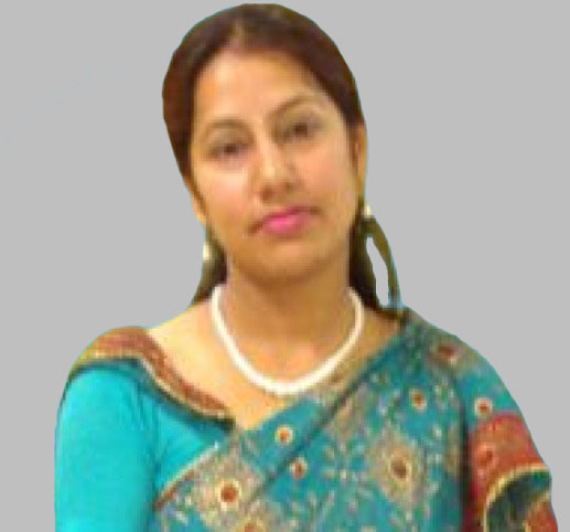 Mrs. Rita Pathak