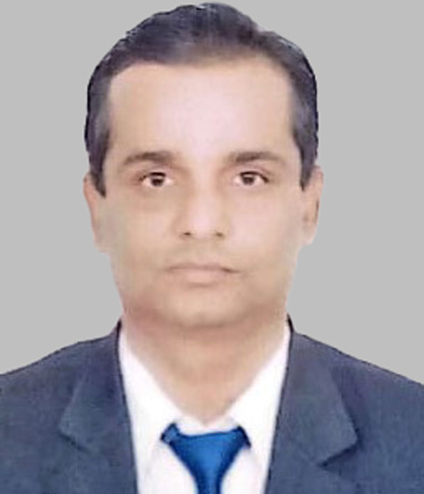 Sundar Panthee