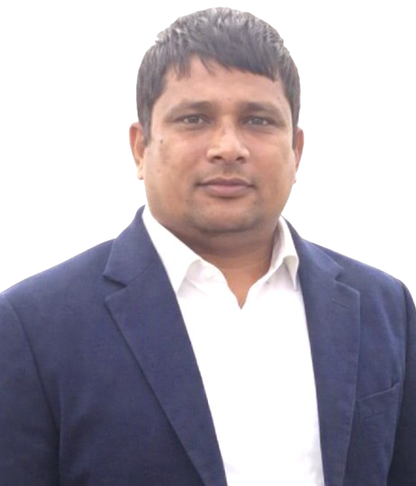 श्री दिपक घिमिरे