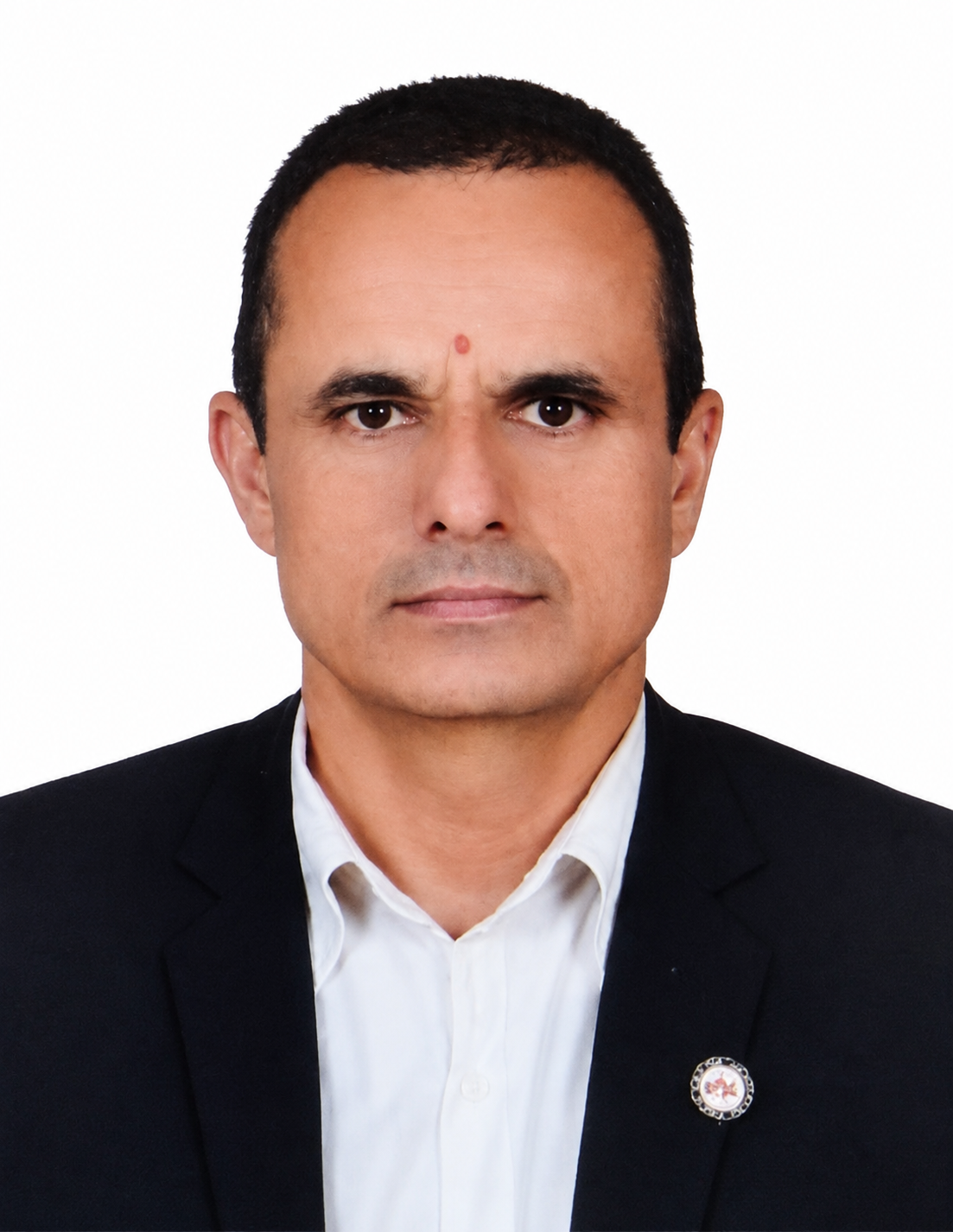 श्री नबराज खड्का